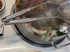 -刘少华贵州小黄牛·鲜牛肉火锅(总店)