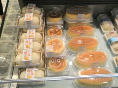 -面包新语(滨湖万达店)