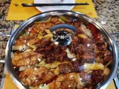 -黄记煌三汁焖锅(三胞广场店)