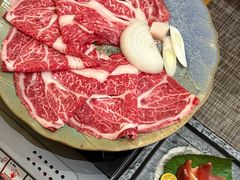 -满来寿喜烧(金虹桥店)