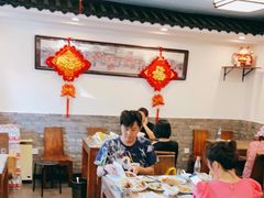 大堂-鼎香润(德胜门内店)