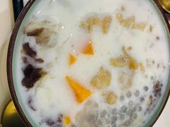 香滑么么喳喳-党公糖水铺(鹭江店)