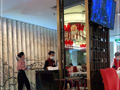 -广州逸林假日酒店·四季桃源中餐厅(白云山风景区店)