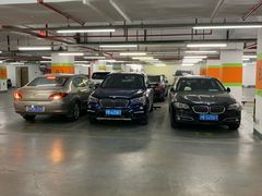 -上海交通大学医学院附属第九人民医院·停车场