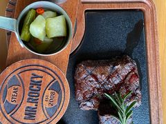 -MR.ROCKY洛奇先生RESTAURANT&BAR(宝安壹方城店)