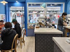 -OZ cafe(南昌路店)