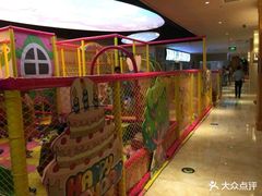 -巴斯漫温泉汗蒸馆(贡湖大道店)