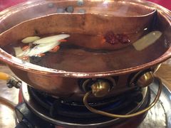 -仁和四季涮肉馆(天坛南门店)