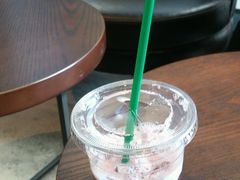 -星巴克(兰桂坊店)