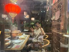 -东门口涮肉·砂锅·烤串(老门东店)