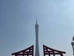 -海心沙亚运公园
