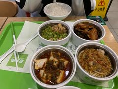 -老乡鸡(庐江路店)