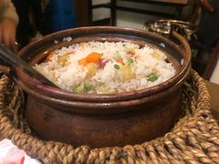 -紫滇源云南生态菜(丹凤街店)