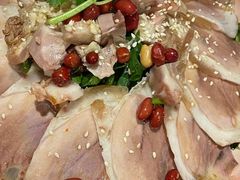 -广府乡下·饭庄(新港东路店)