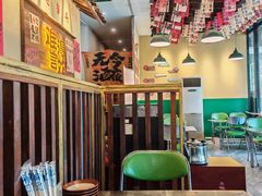 -蜀川川破店·江湖菜·烧烤(北京首店)