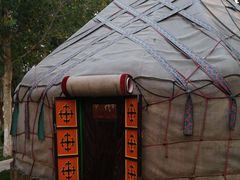 -九十九顶毡房(阜石路店)