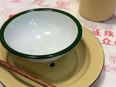 -堂瓦里·33年传统赣菜(第一街区店)