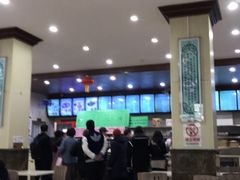 大堂-锦馨豆汁(天坛路店)