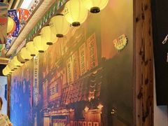大堂-坂吉屋·居酒屋深夜食堂(龙湖店)
