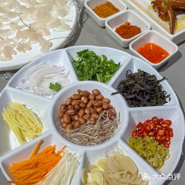 在南昌!!这家大排档也太正了吧👏🏻