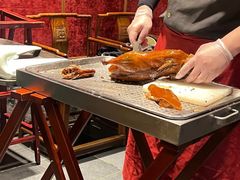 -那家小馆•北京菜•烤鸭(香山店)