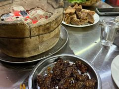 -小板凳(四公里店)