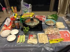 -新苗超市(花城店)