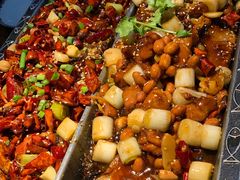 -锦尚阁烤鱼(望京新荟城店)