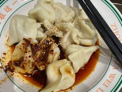 -洞子口张老二凉粉(文殊坊美食街店)