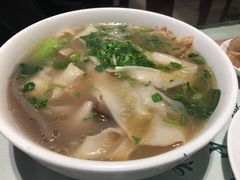 -萧记三鲜烩面(郑汴路店)
