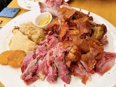 -巴伐利亚啤酒坊(意式风情街店)