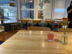 -轻蔬不用等·素食(江苏路店)