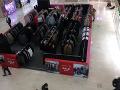 -银泰百货(北京大红门店)