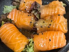 -大渔铁板烧(海雅缤纷城店)