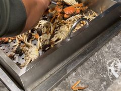 -禾斗海鲜自助(市南银座店)