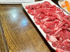 -蘭番坊青海特色铜锅涮·清真