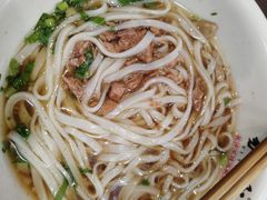 -易裕和·长沙米粉(友谊路店)