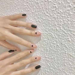 -Pink You美甲洗眉纹绣定制中心