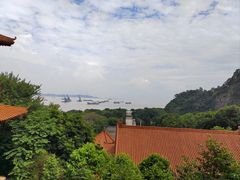 -南沙天后宫景区
