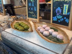 -美食汇自助餐厅(成都万达瑞华酒店)