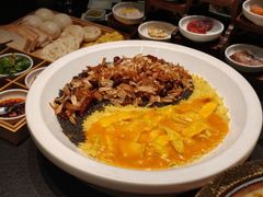 -晓长安·新陕菜(曲江店)