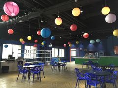 -无锡瀚腾遨天一号太空科技体验馆