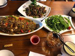 -云隐小厨·传统大理美食(复兴路店)