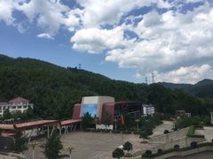 -井冈山风景名胜区