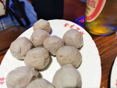-万祥牛肉火锅(金龙店)