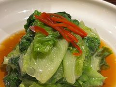 -范家小馆·烤鸭新京菜(金融街店)