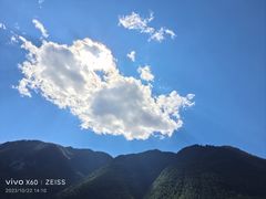 -丽江泸沽湖景区