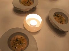 -Amber(置地文华东方酒店)