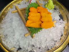 -YAMAKAWA(龙湖胥江天街店)