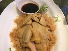 -上海小南国(世博源店)